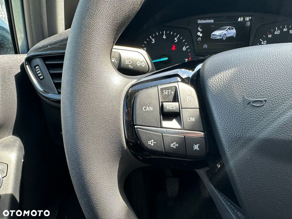 Ford Fiesta - 15