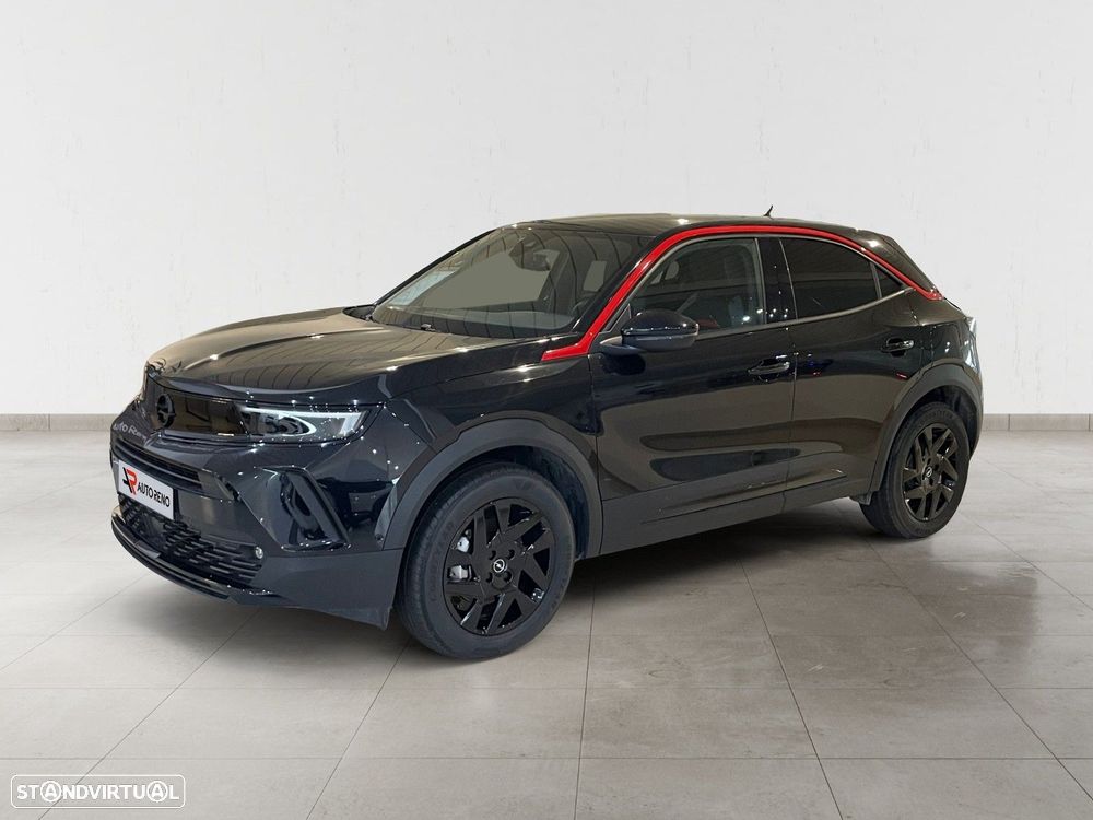 Opel Mokka-e 50 kWh GS - 2