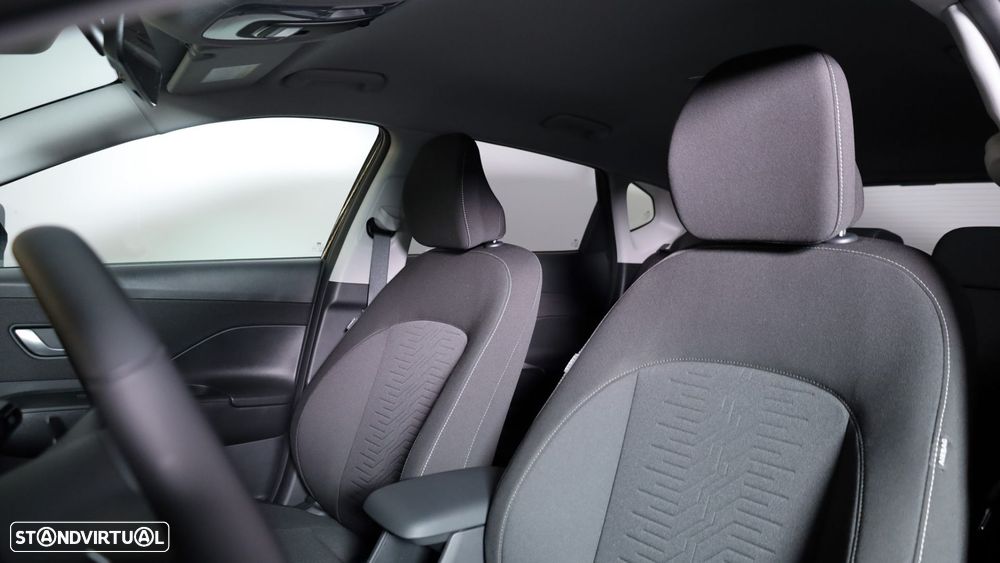 Hyundai Kauai 1.6 GDi HEV Vanguard - 23