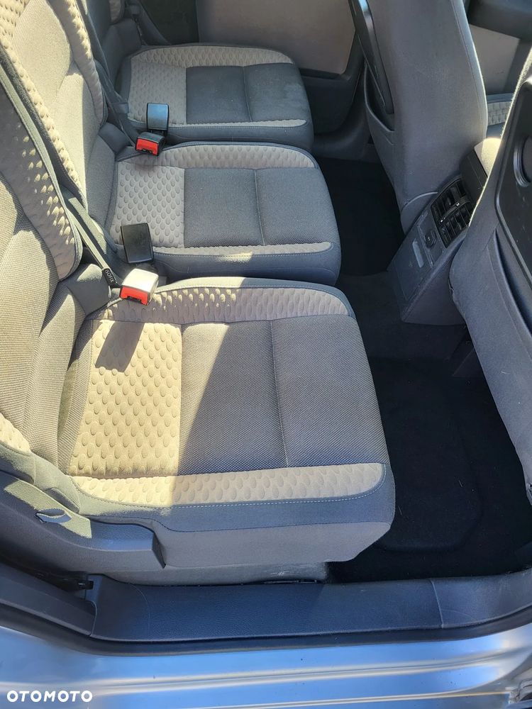 Volkswagen Touran 1.9 TDI - 8