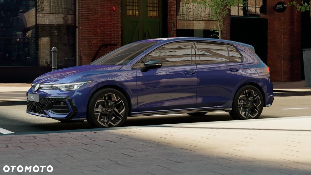 Volkswagen Golf 1.5 TSI R-Line Plus - 6