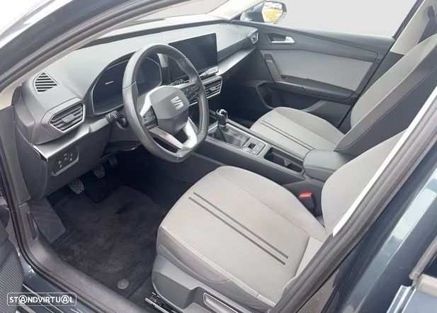 SEAT Leon ST 1.0 TSI Style - 5
