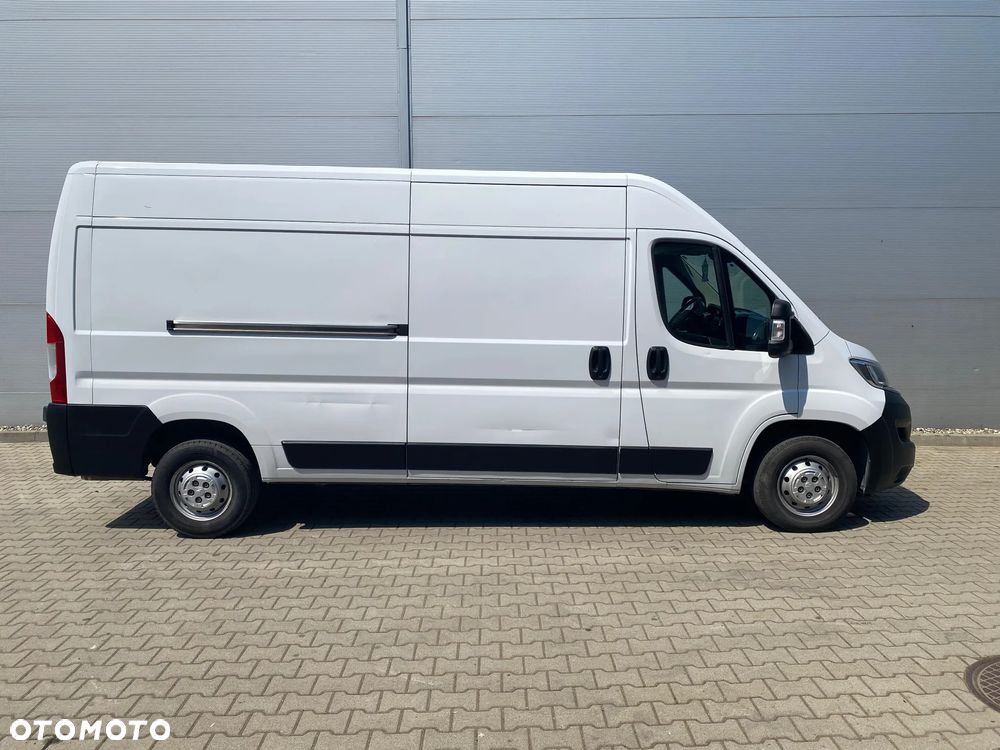 Citroën JUMPER Furgon L3H2 - 7