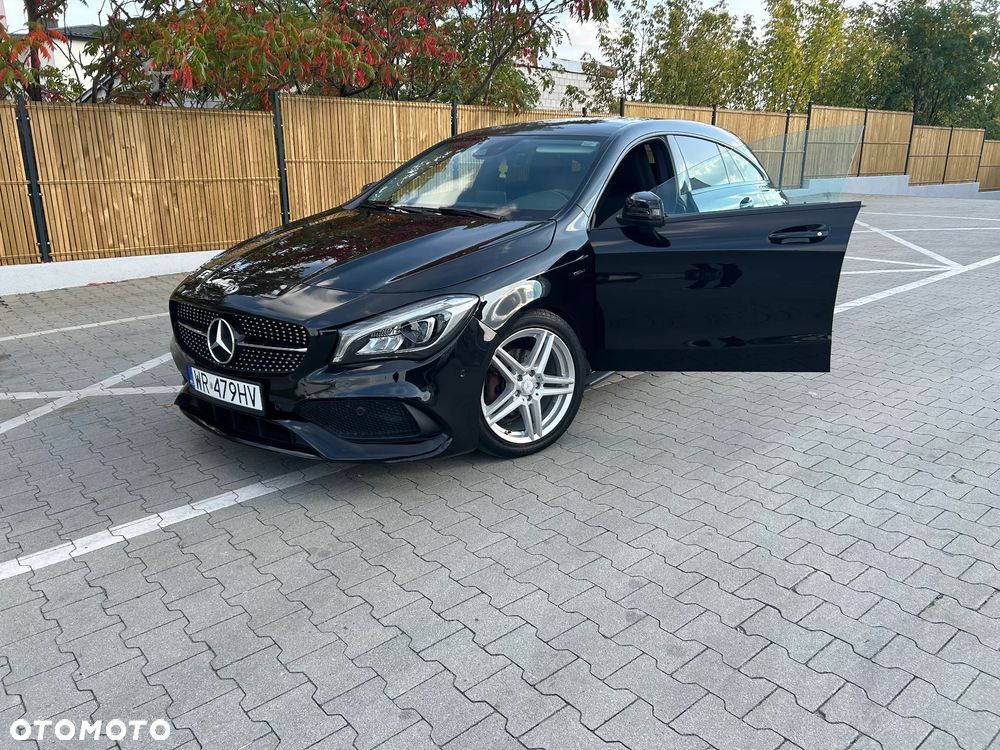Mercedes-Benz CLA - 20