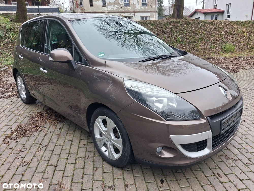 Renault Scenic TCe 130 Bose Edition - 1