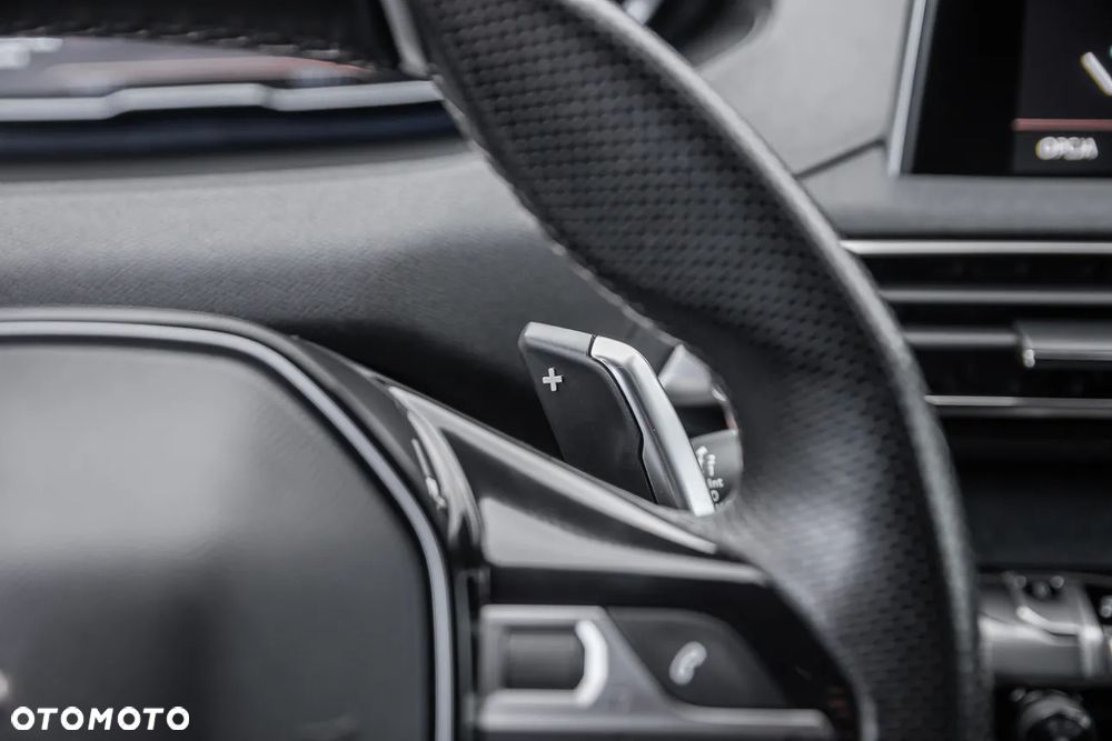 Peugeot 5008 BlueHDi 130 EAT8 Allure Pack - 23