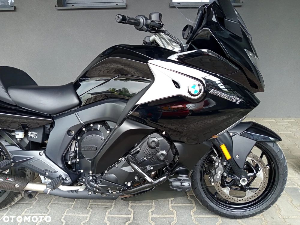 BMW K - 2