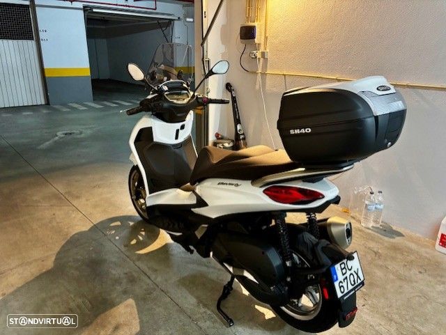 Piaggio Beverly 300 HPE - 5