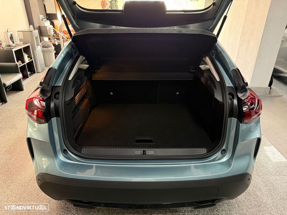 Citroën e-C4 50 kWh Feel - 6