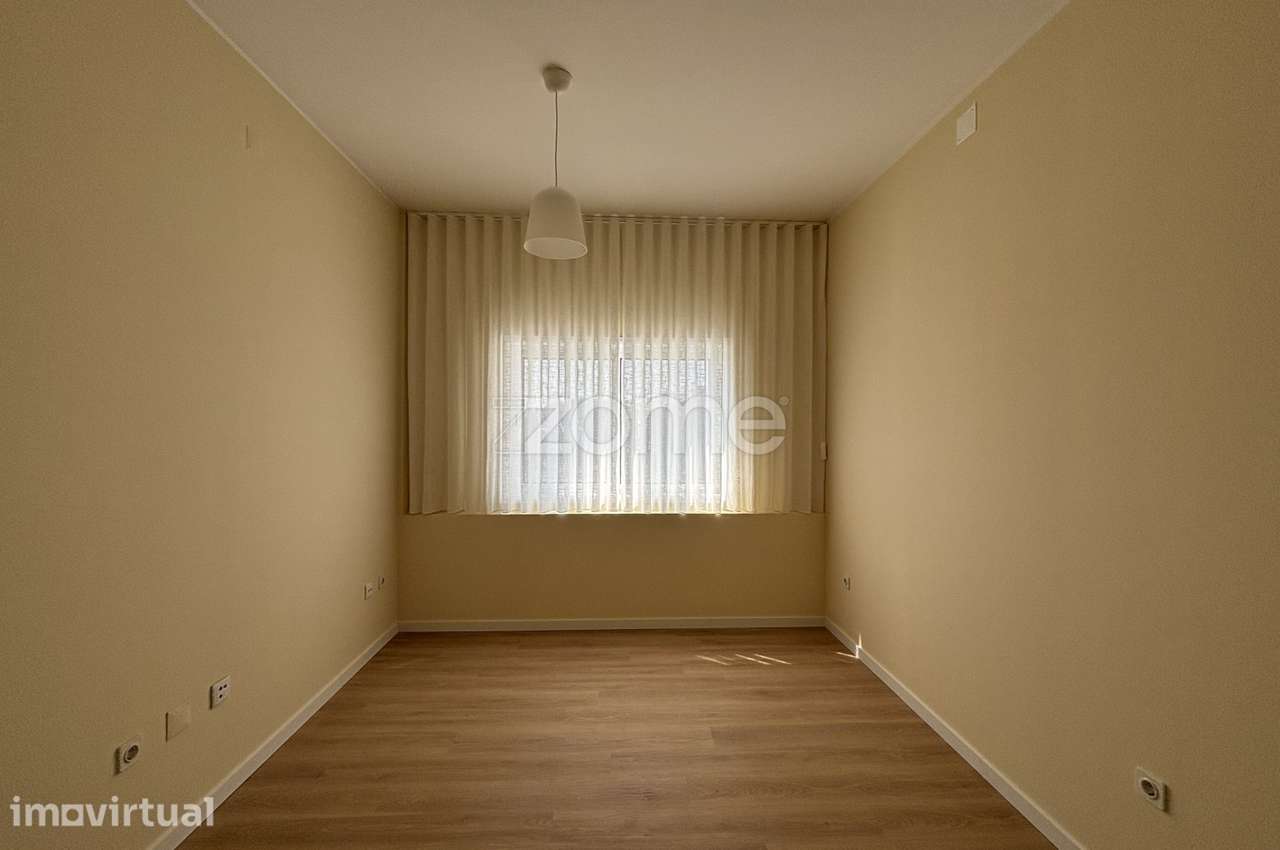 Apartamento T1 em Moreira da Maia, Elegível para Crédito Jóvem - Grande imagem: 4/21
