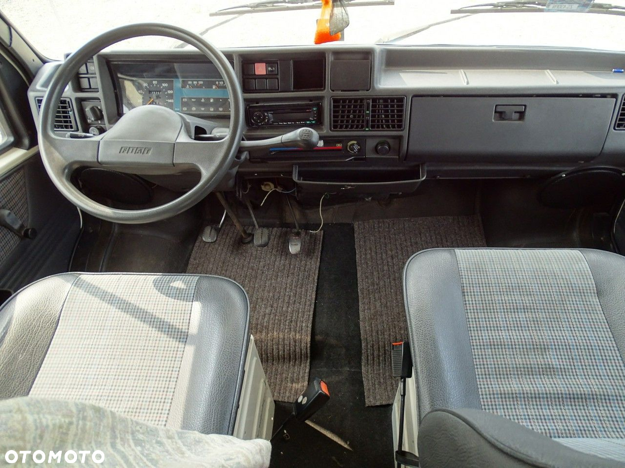 Fiat DUCATO - 9