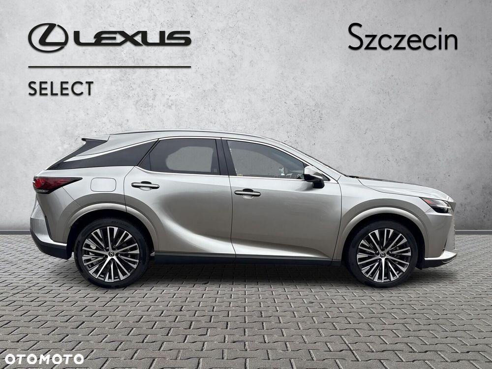 Lexus RX 450h+ Prestige - 6