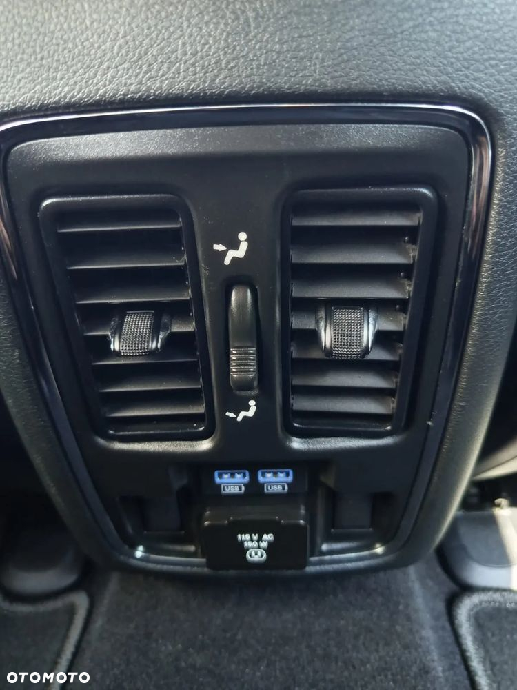 Jeep Grand Cherokee 3.6 V6 Limited - 36