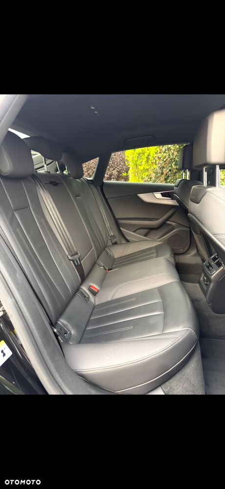 Audi A5 Sportback 35 TDI S tronic - 18