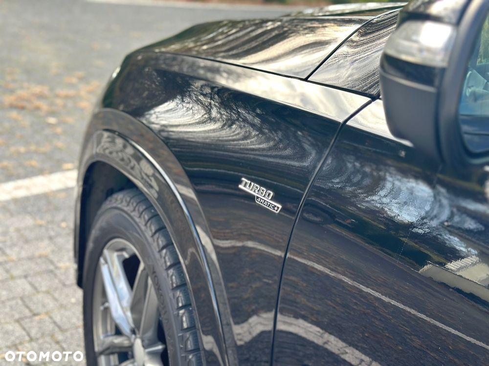 Mercedes-Benz GLE AMG Coupe 53 4-Matic Premium - 12