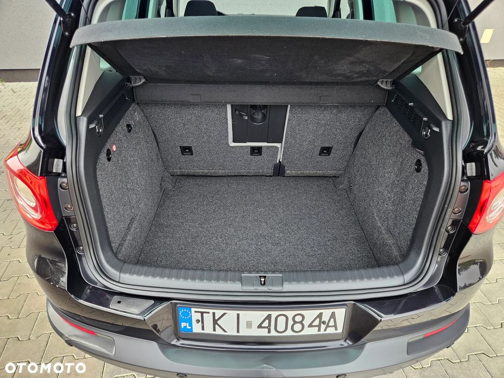 Volkswagen Tiguan - 30