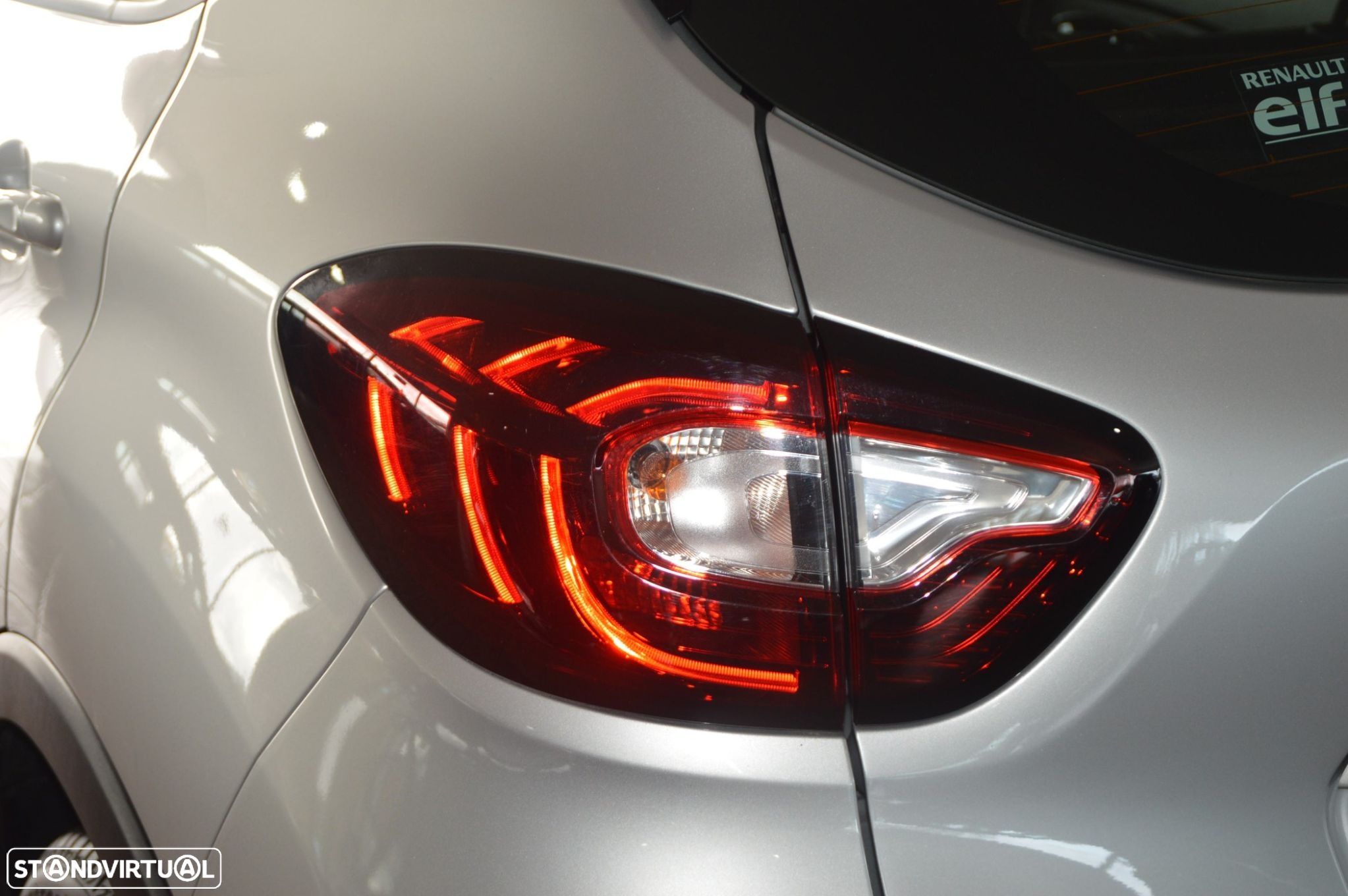 Renault Captur 1.3 TCe Exclusive - 9