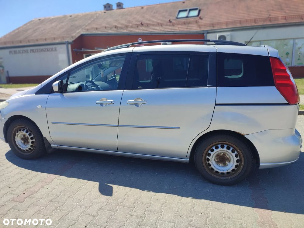 Mazda 5 2.0 Exclusive - 19