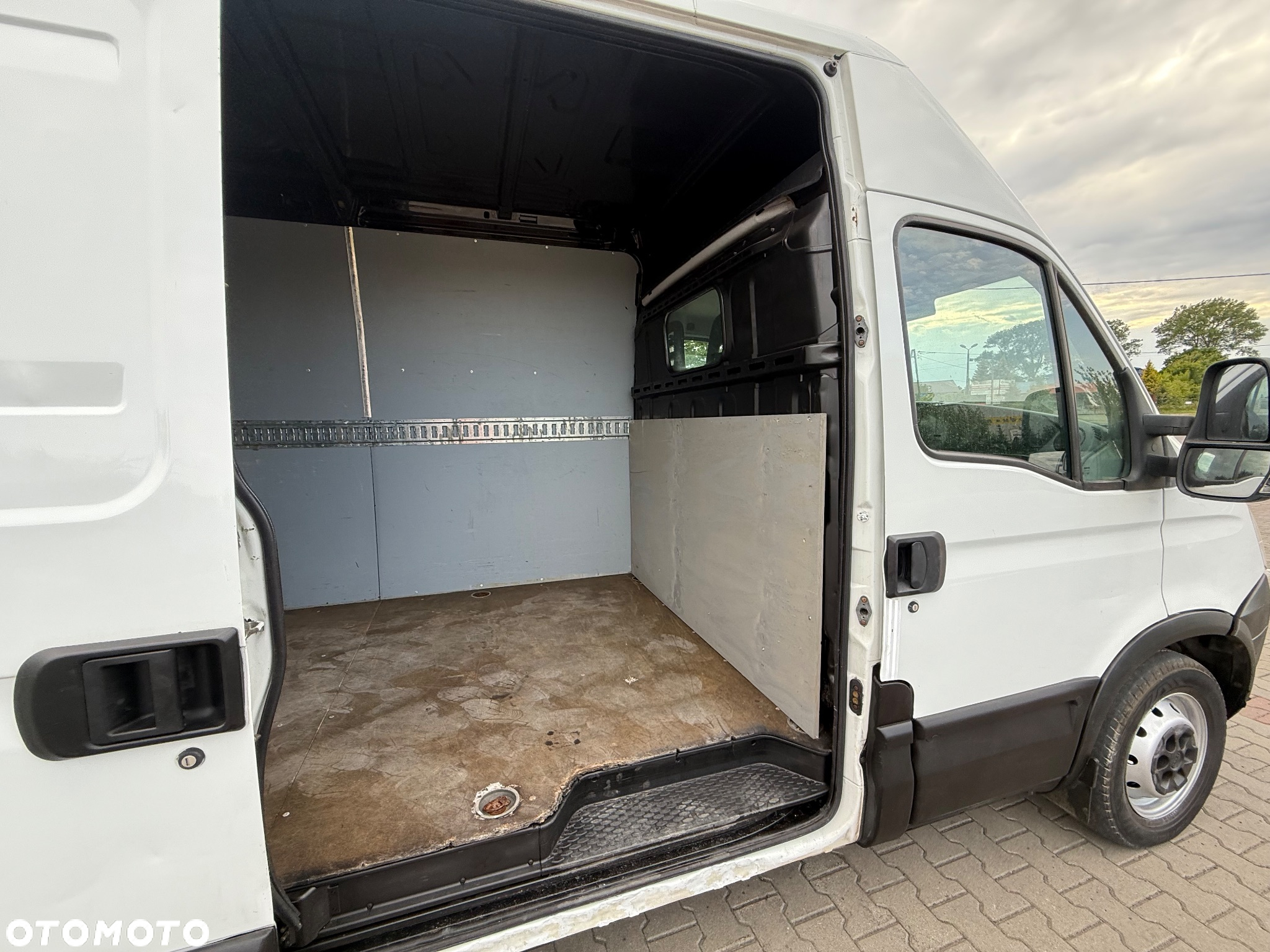 Iveco Daily - 19
