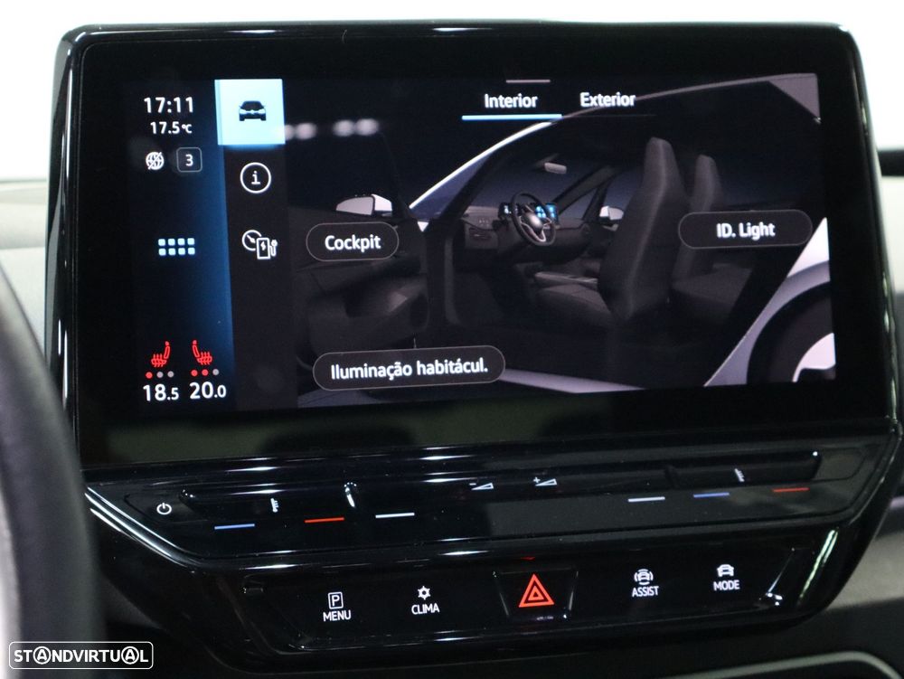 VW ID.3 58 kWh Pro - 20