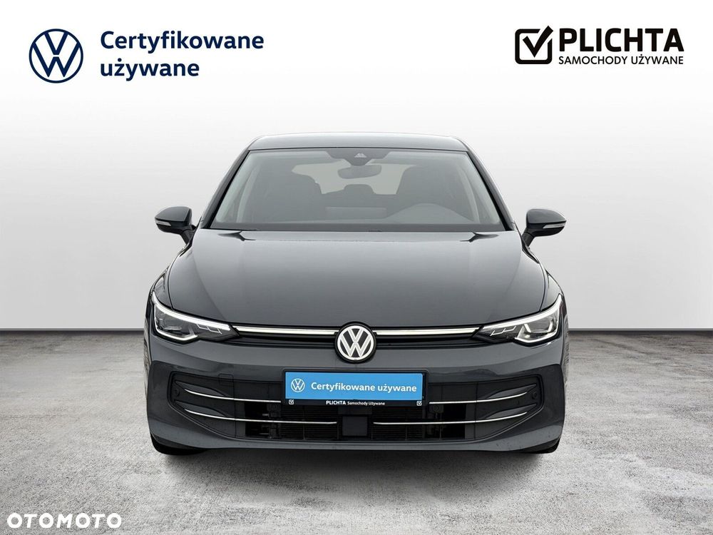 Volkswagen Golf 2.0 TDI Style DSG - 8