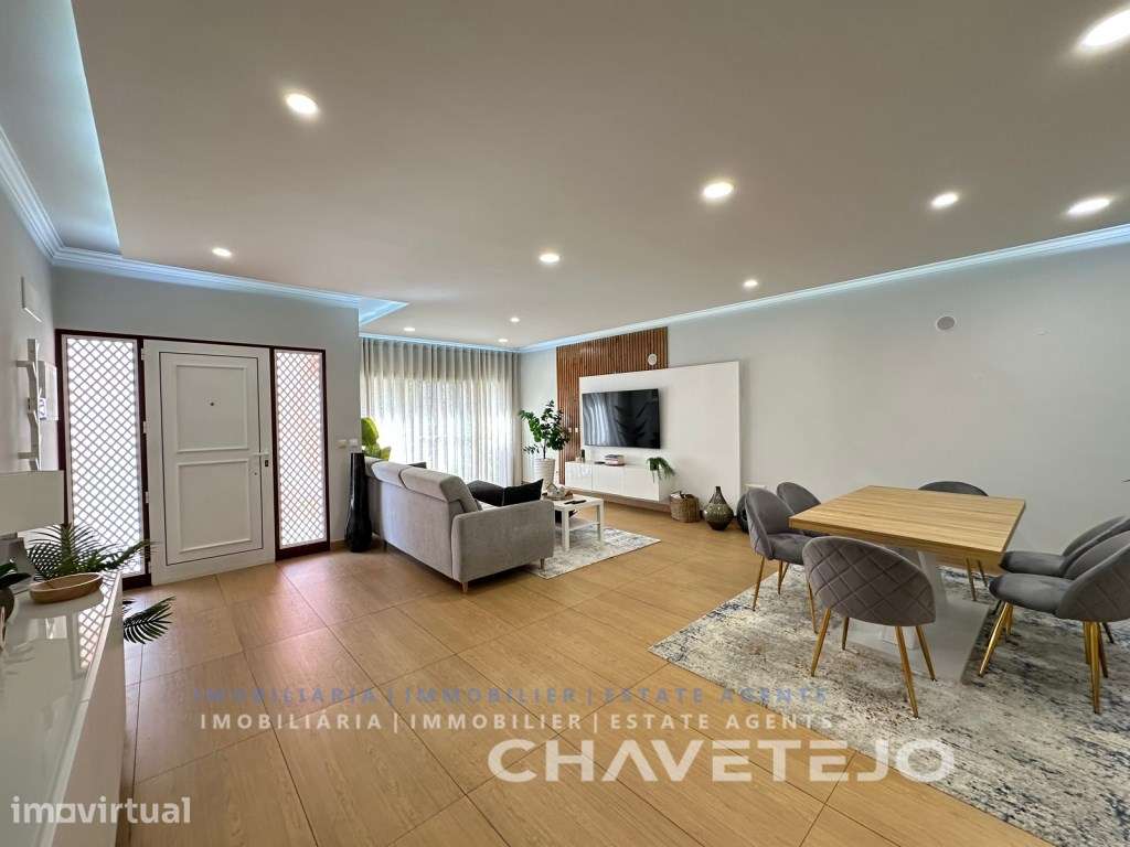 Duplex com garagem na cave em condomínio privado na bela cidade de ... - Grande imagem: 4/33