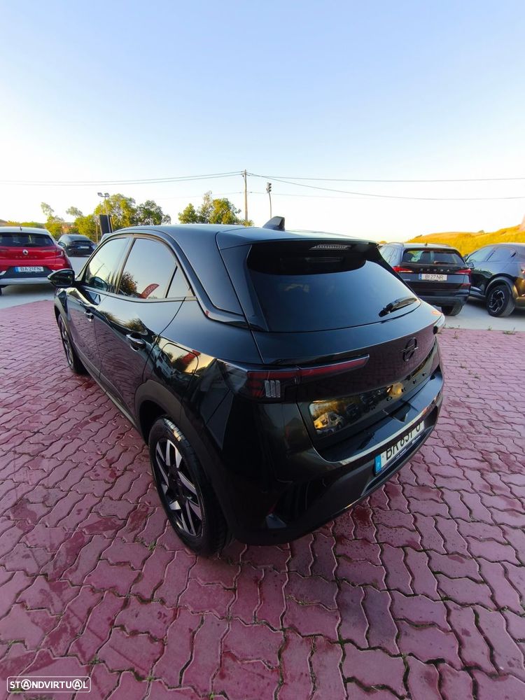 Opel Mokka 1.2 T Edition - 6