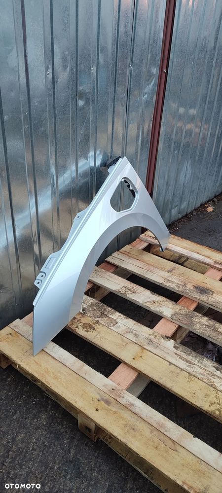 błotnik lewy przód przedni skoda octavia 4 iv od 20r phev elektryk LV5F LF5W LF9R LH8Z LF7Y LF7A LF9X LF3K LB9A LS9R LA7W LF3P LW5Q LG5W LF9E, LF9R, LF7Y, LS9R, LF3P, LF5W, LA7W, LW5Q, LF7A, LG6E, LF7C, LV5F lf6z lf3 9463 lf5w - 1