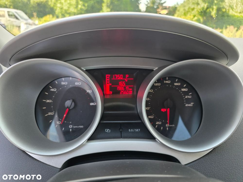 Seat Ibiza SC 1.2 TSI Sport DSG - 9