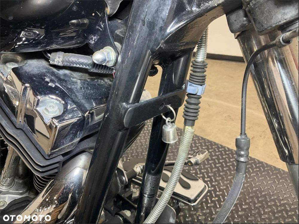Harley-Davidson Softail Fat Boy - 10