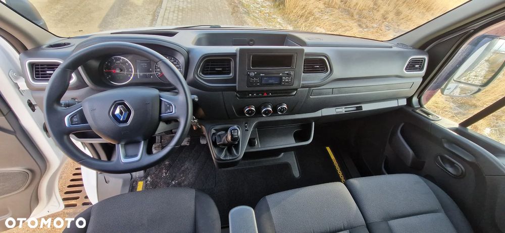 Renault MASTER - 7