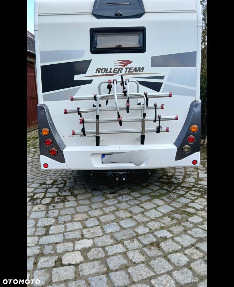 Ford Roller team Kronos - 6
