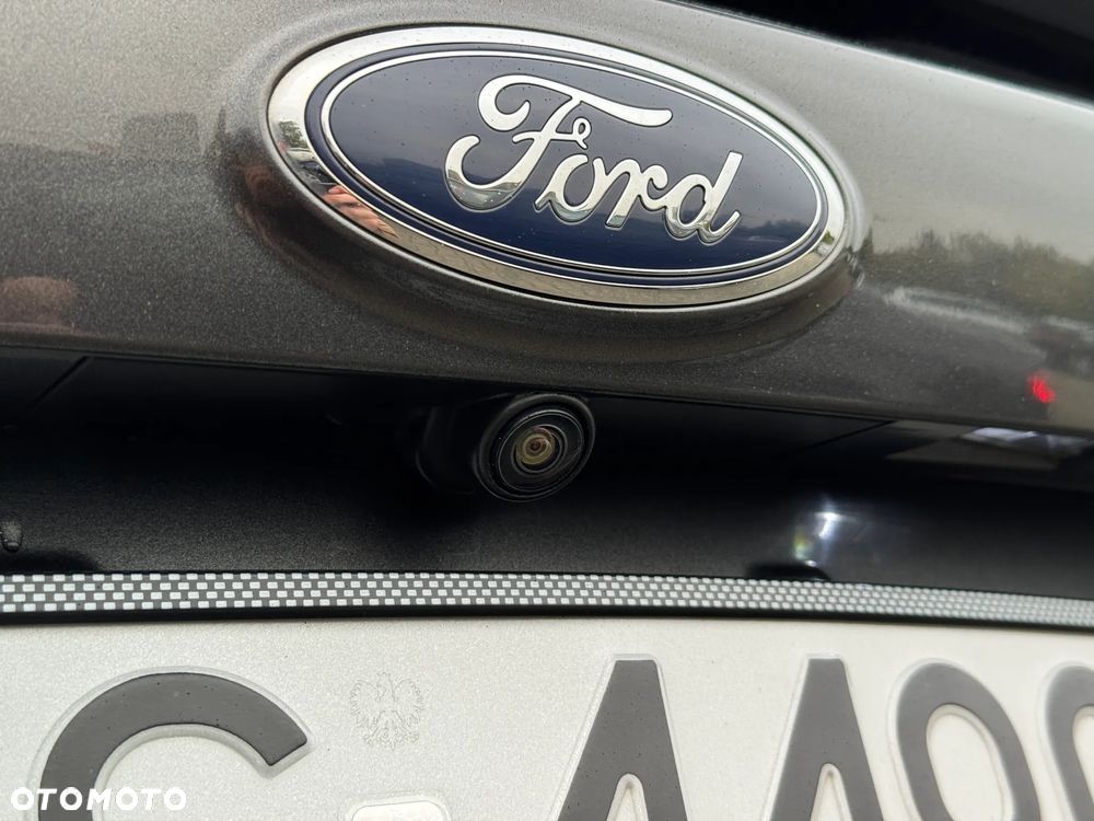 Ford Kuga 1.5 EcoBoost AWD ST-Line ASS - 36