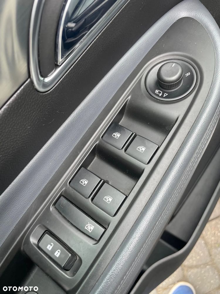 Opel Mokka 1.4 T Cosmo S&S - 15