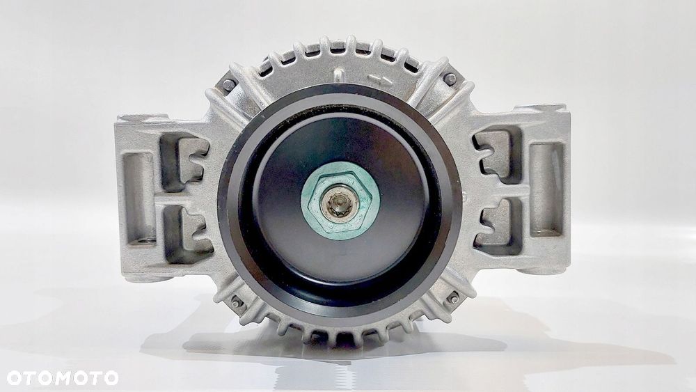 alternator mercedes actros mp4 mp5 nowy a0151546202 0128821182 - 4