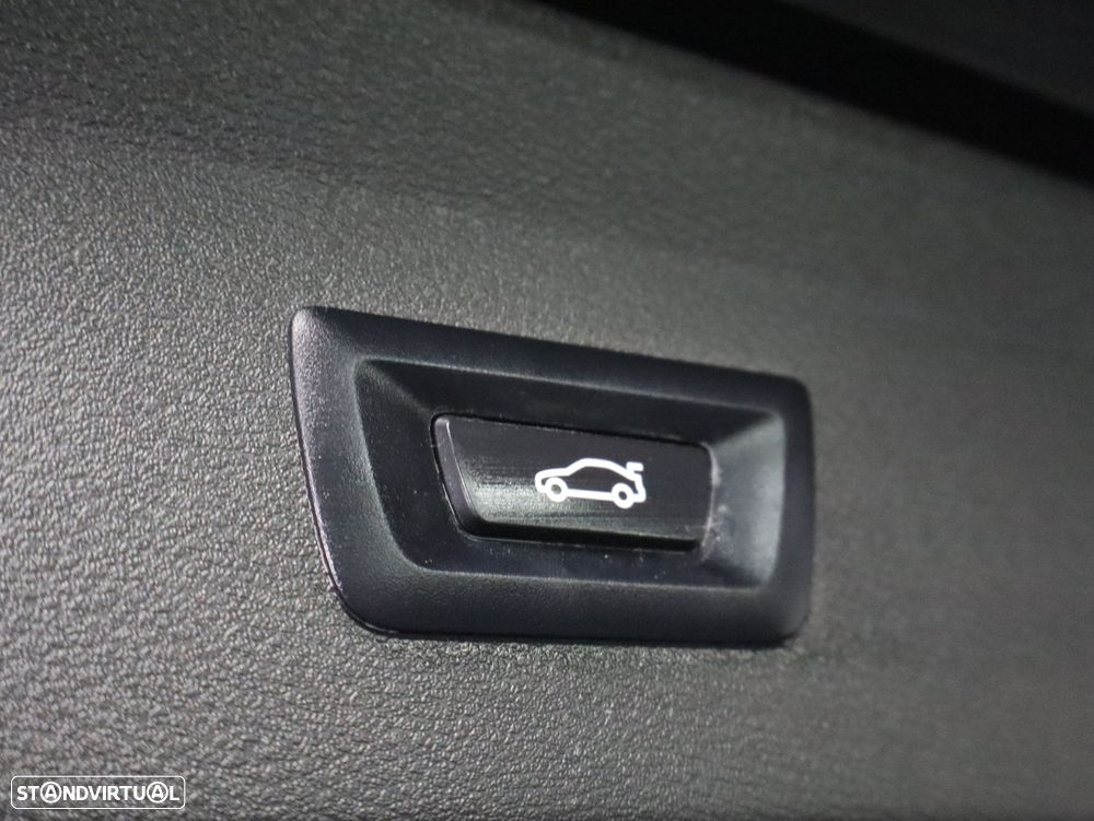 BMW X1 25 e xDrive - 23