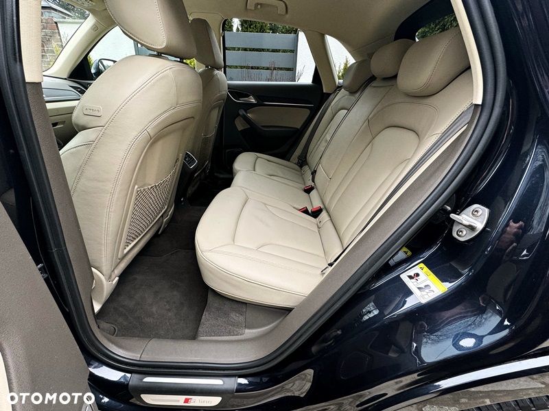 Audi Q3 - 15
