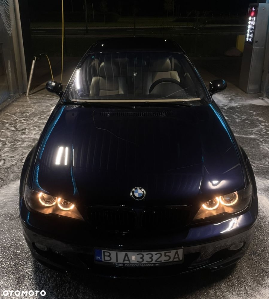BMW Seria 3 - 8