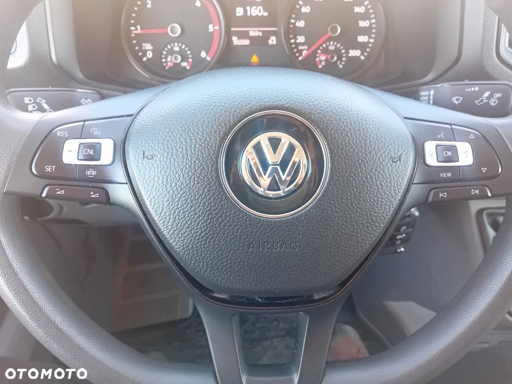 Volkswagen Crafter - 21