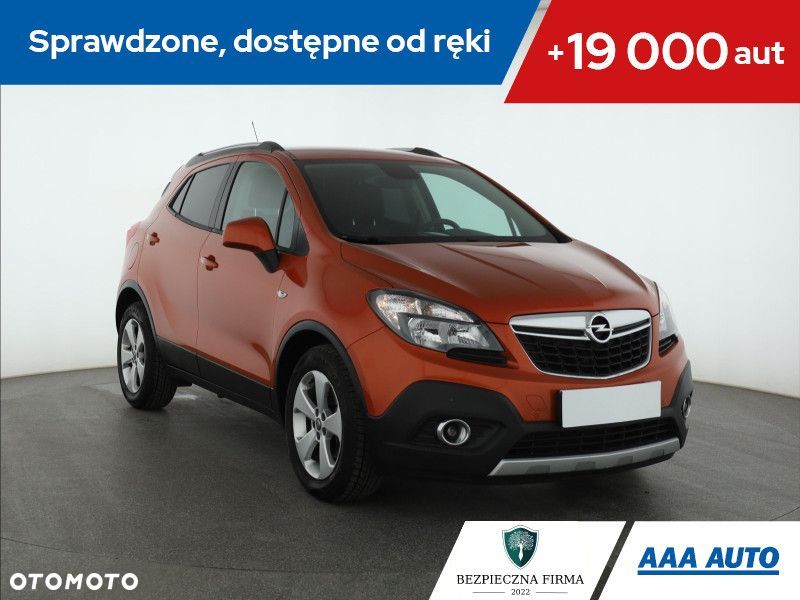 Opel Mokka - 2