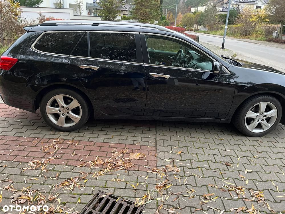 Honda Accord 2.0 Executive - 12