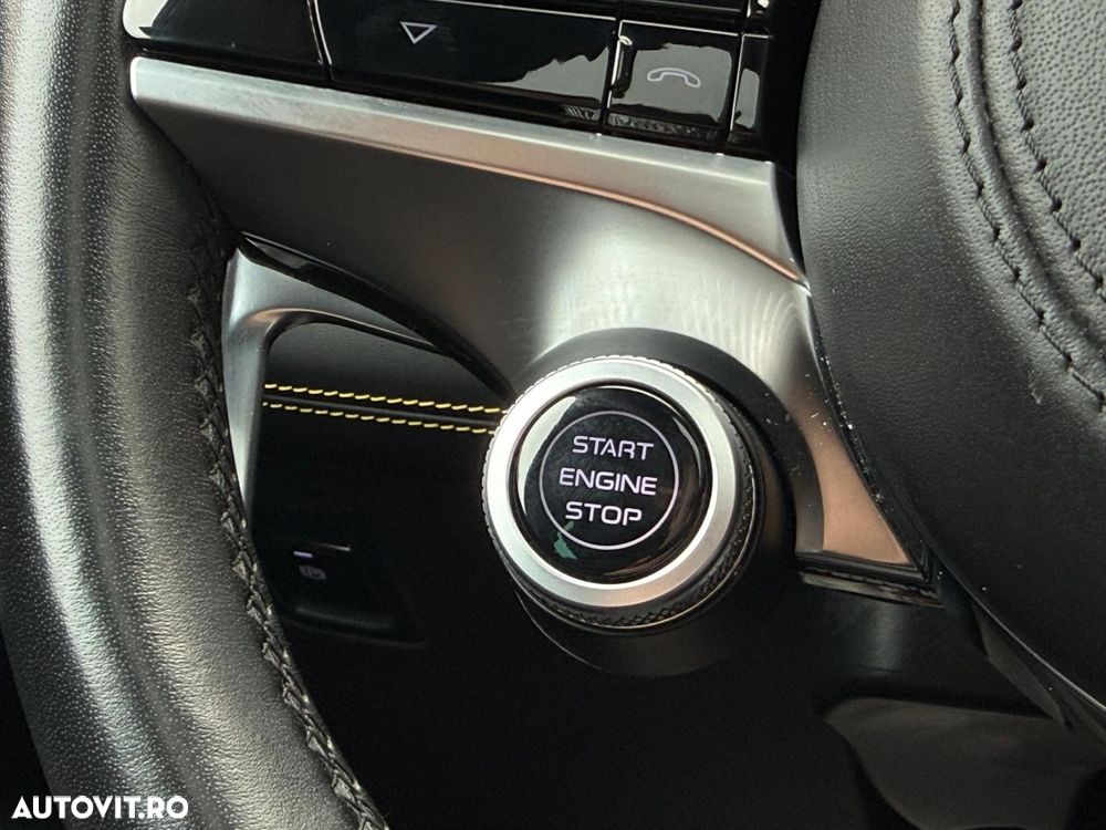 Maserati Grecale Modena - 39