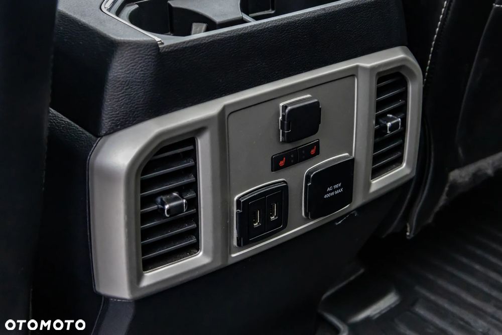 Ford F150 - 33