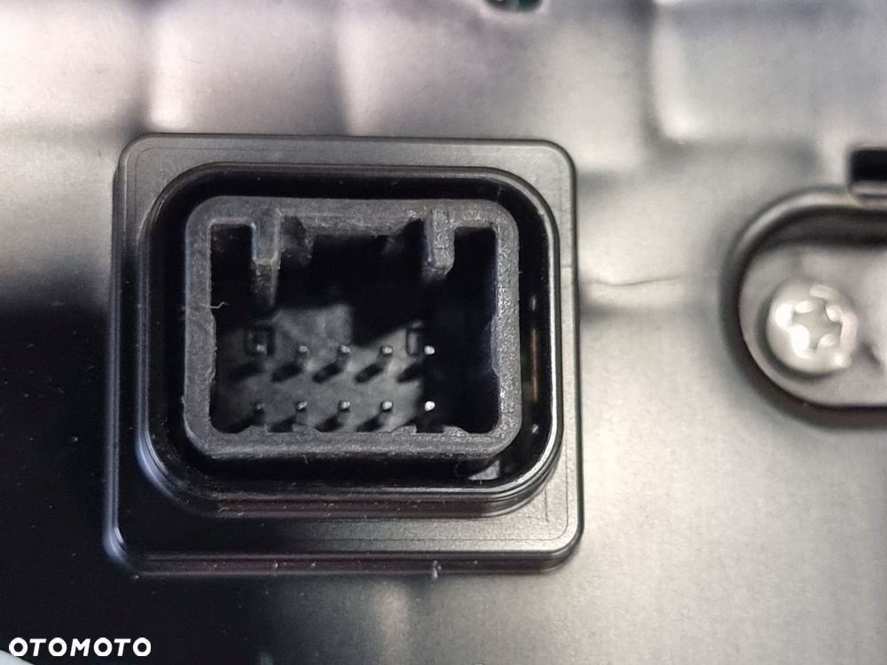 LEXUS ES 7 18-21r Panel Sterowania TOUCH PAD - 5