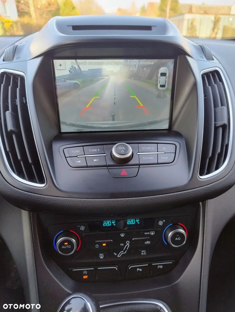 Ford C-MAX 1.0 EcoBoost Titanium ASS - 15