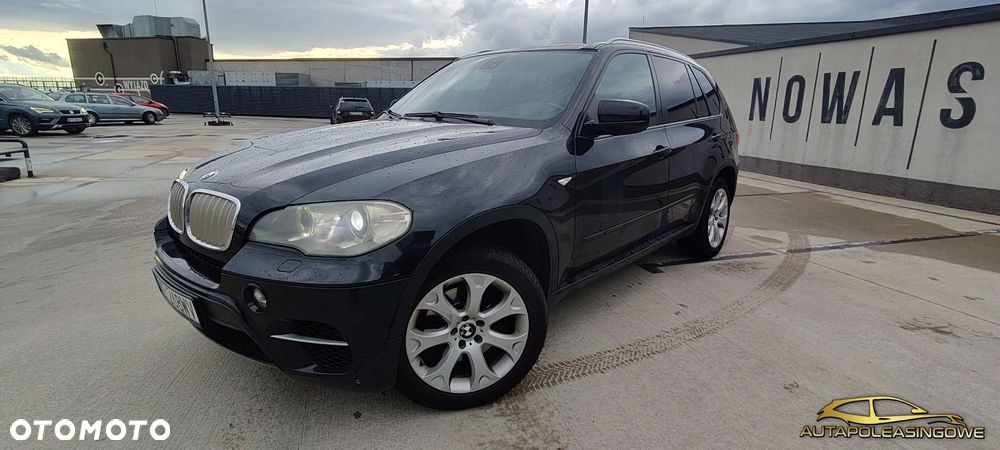 BMW X5 - 2