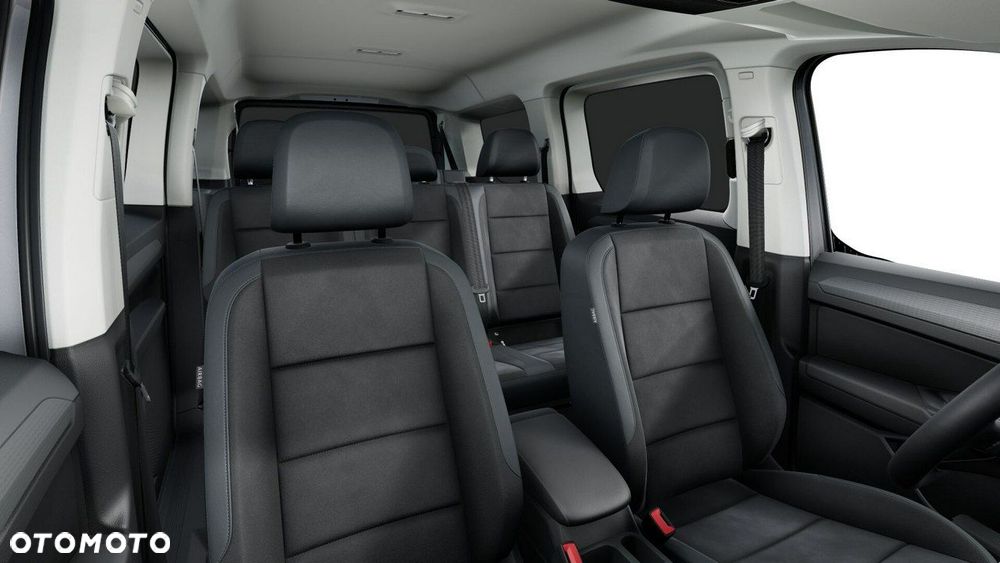 Volkswagen Caddy - 10