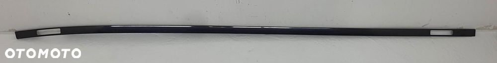 LISTWA DACHU DACHOWA LEWA VOLVO V50 39982767 - 1