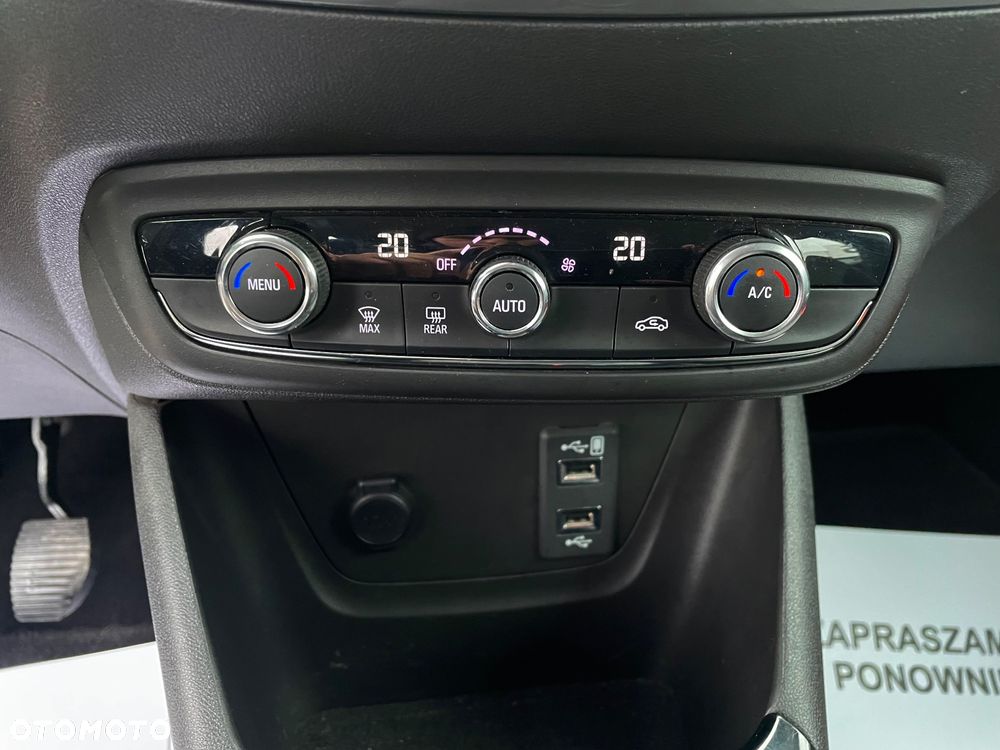 Opel Crossland 1.5 CDTI Elegance - 18