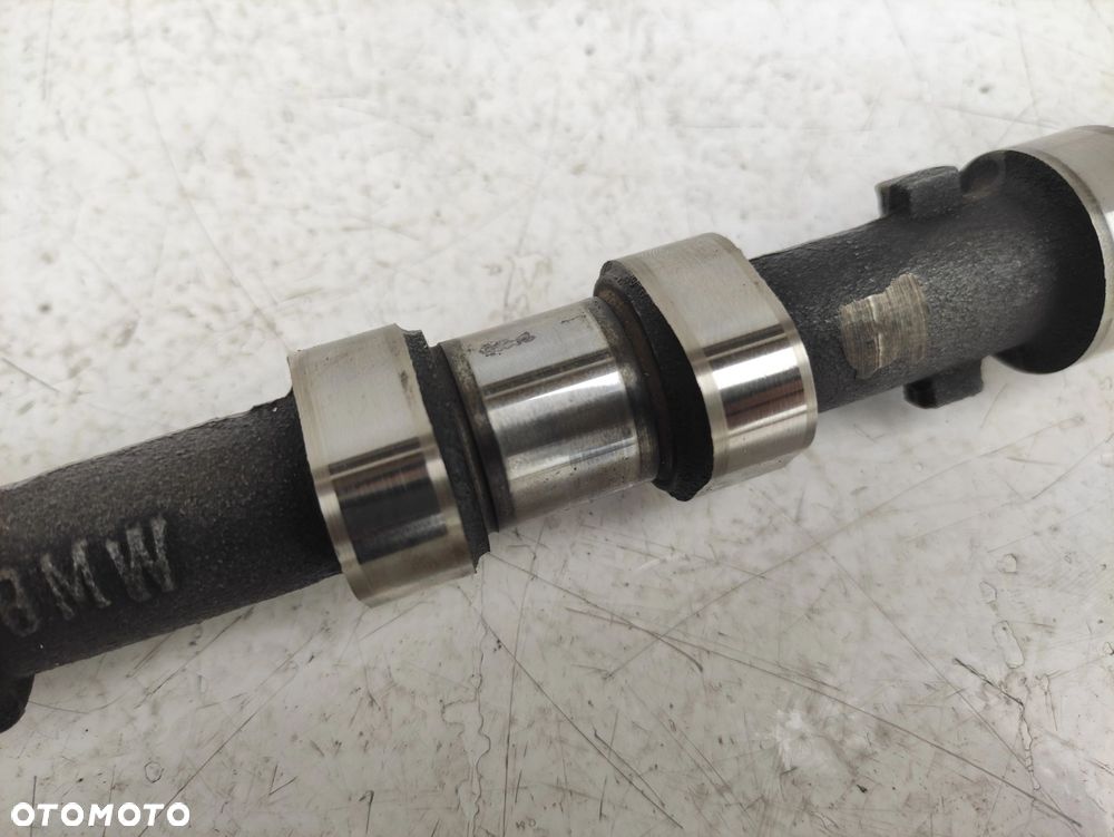 WAŁKI ROZRZĄDU M57N 7788781 7788782 - 13